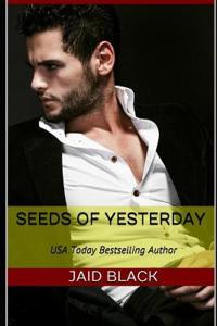 Seeds of Yesterday