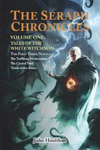 Tales of the White Witchman