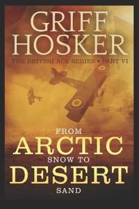 From Arctic Snow to Desert Sand