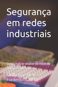 Segurança em redes industriais