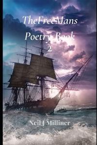TheFreeMans Poetry Book 2