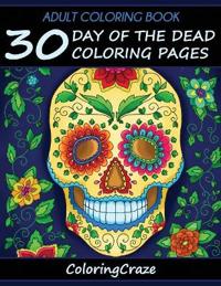 Adult Coloring Book