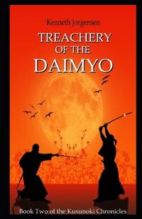 Treachery of the Daimyo