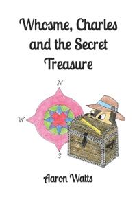 Whosme, Charles and the Secret Treasure