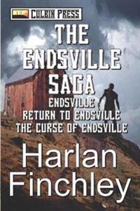 The Endsville Saga