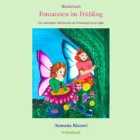 Kinderbuch Fontansien im Frühling