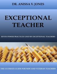 Exceptional Teacher