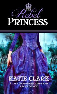 Rebel Princess