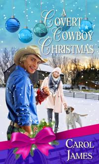 Covert Cowboy Christmas