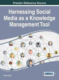 Harnessing Social Media as a Knowledge Management Tool
