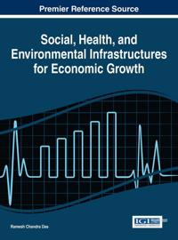 Social, Health, and Environmental Infrastructures for Economic Growth
