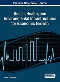 Social, Health, and Environmental Infrastructures for Economic Growth