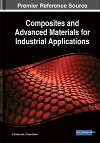 Composites and Advanced Materials for Industrial Applications