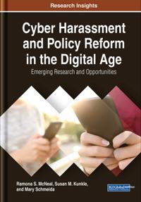 Cyber Harassment and Policy Reform in the Digital Age