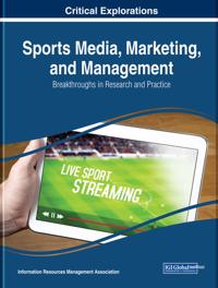 Sports Media, Marketing, and Management