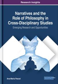Narratives and the Role of Philosophy in Cross-Disciplinary Studies