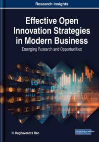 Effective Open Innovation Strategies in Modern Business