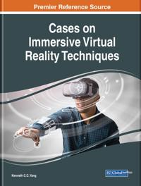 Cases on Immersive Virtual Reality Techniques