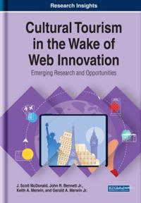 Cultural Tourism in the Wake of Web Innovation