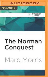 Morris, M: Norman Conquest