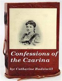 Confessions of the Czarina