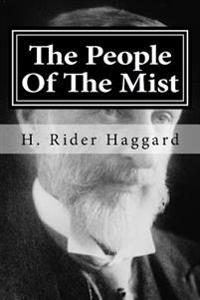 The People Of The Mist
