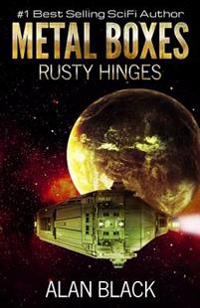 Rusty Hinges