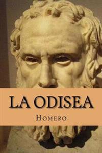 La odisea/ The odyssey