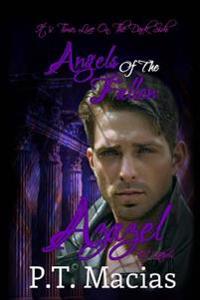 Angels Of The Fallen: Azazel: It's Time, Live On The Dark Side