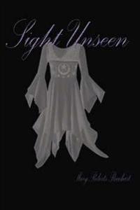 Bokomslag for "Sight Unseen"