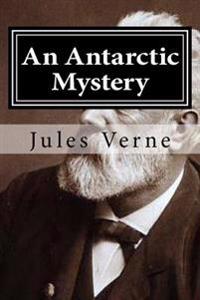 An Antarctic Mystery