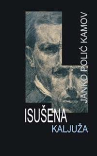 Isu�ena Kalju�a