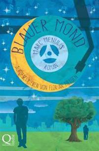 Blauer Mond