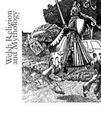 Welsh Religion and Mythology