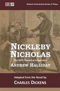 Nicholas Nickleby
