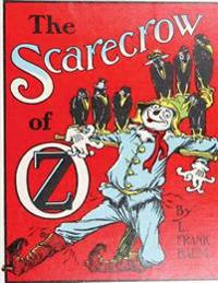 The Scarecrow of Oz