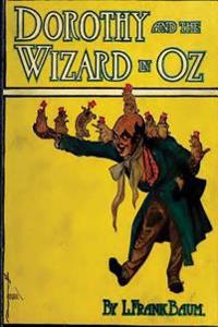 Dorothy and the Wizard in Oz