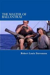 The Master of Ballantrae