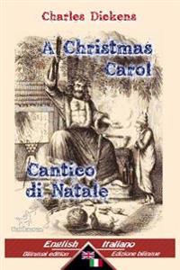 A Christmas Carol - Cantico di Natale