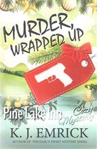 Murder, Wrapped Up