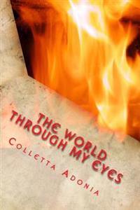 Bokomslag för "The World Through My Eyes"