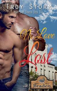 No Love Lost