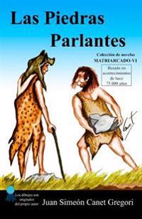 Las Piedras Parlantes
