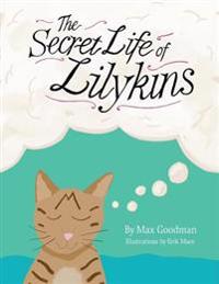 The Secret Life of Lilykins