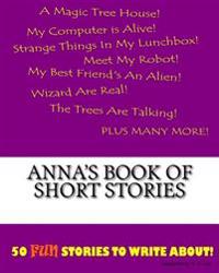 Anna's Book Of Short Stories