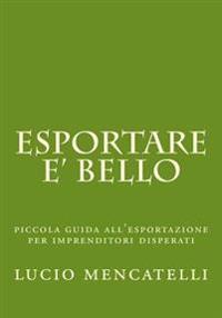 Esportare E' Bello