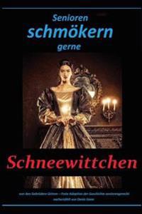 Senioren schmökern gerne: Schneewittchen