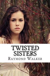 Bokomslag for "Twisted Sisters"