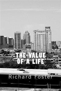 Bokomslag för "The Value of a Life"