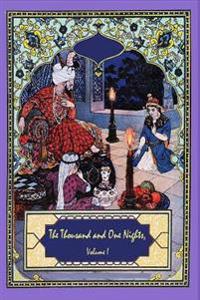 The Thousand and One Nights
